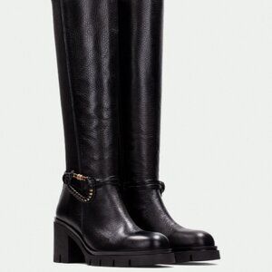 Hispanitas Boots Zurich